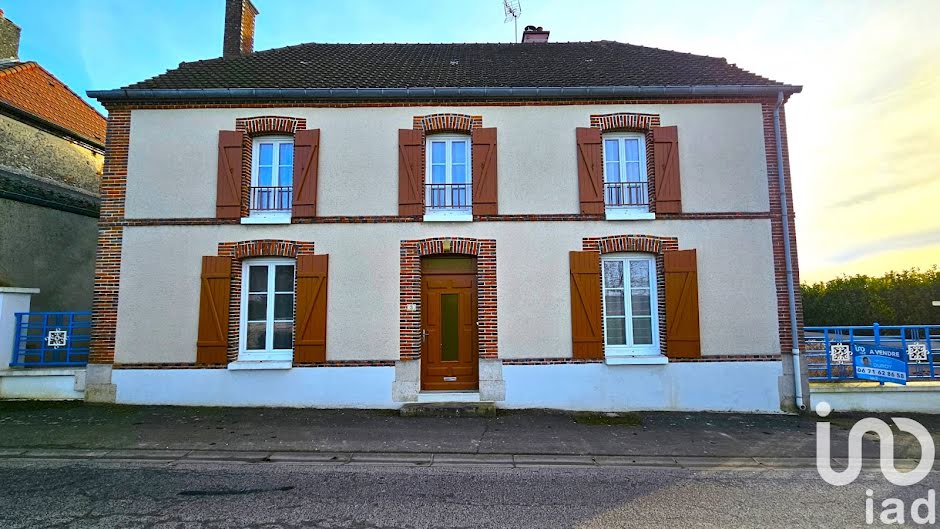 Vente maison 7 pièces 195 m² à Coizard-Joches (51270), 272 000 €