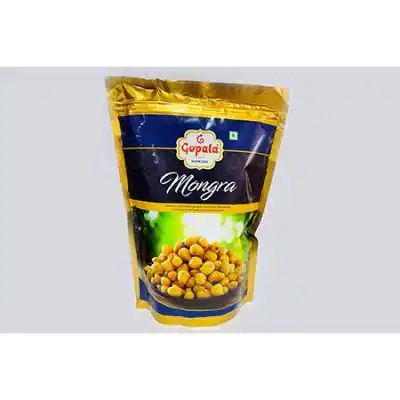 Mongra 200Gm