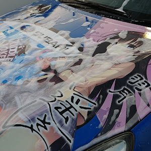 レガシィツーリングワゴン BRM