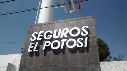 Seguros El Potosí Lomas