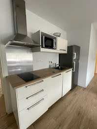 appartement à Caen (14)