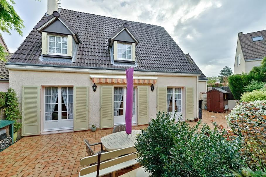 Vente maison 5 pièces 138 m² à Sucy-en-Brie (94370), 565 000 €