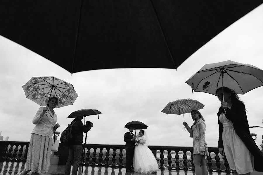 Photographe de mariage Pavel Salnikov (pavelsalnikov). Photo du 30 juin 2019