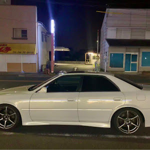 チェイサー JZX100