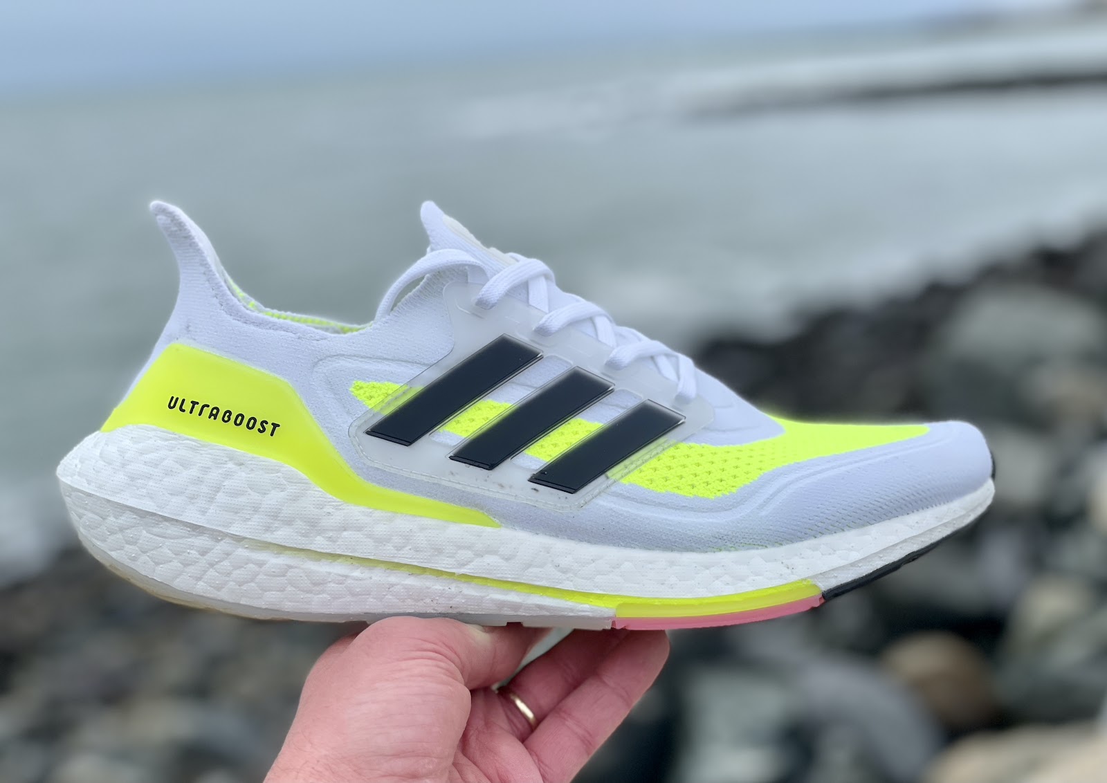 error simpático tomar Road Trail Run: adidas ULTRABOOST 21 Multi Tester Review