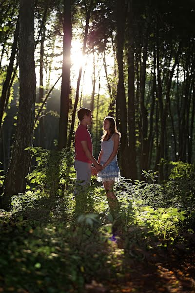 Fotografo di matrimoni Denis Sitovskiy (as6x6). Foto del 4 agosto 2015