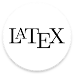 Cover Image of ダウンロード LaTeX in Easy Tutorials 9 APK