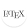 LaTeX in Easy Tutorials icon