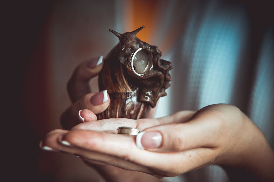 Fotógrafo de casamento Mayya Belokon (beemaya). Foto de 10 de dezembro 2019