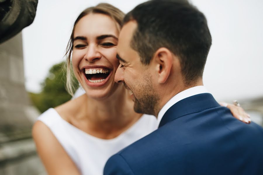 Fotografo di matrimoni Petro Kitsul (kitsul). Foto del 10 febbraio 2018