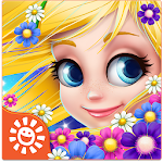 Flower Shop Girl Apk