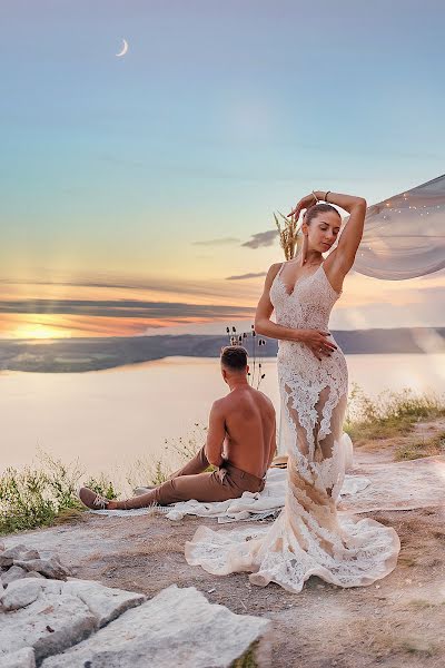 Photographe de mariage Sergey Ermakov (seraskill). Photo du 15 septembre 2020