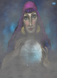Madame Lucia Fortune Teller 2(圖6)-速報App