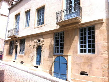 maison à Semur-en-Auxois (21)