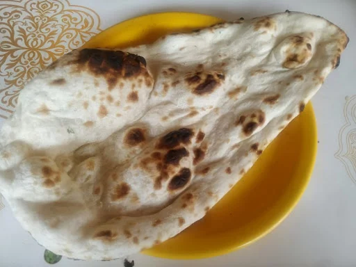 Plain Naan