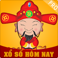 Xổ Số Hôm Nay - Trực Tiếp Xổ Số  XSKT Vietlott