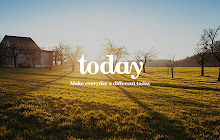 Start Today small promo image