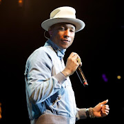 Pharrell Williams