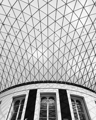 British museum di Claudio Marchionne