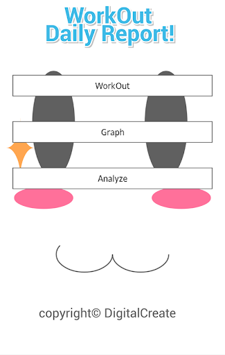 Workout Daily Report