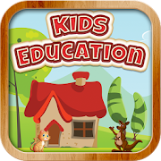 kids education 1.0 Icon