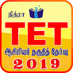 Cover Image of Descargar TET Tamil 1.5 APK