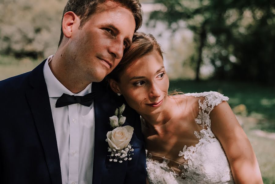 Fotografer pernikahan Krisztina Juhász (okphotok). Foto tanggal 3 Maret 2019