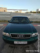 продам запчасти Audi A8 A8 Long (D2)