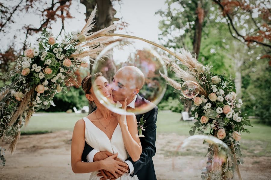 Fotógrafo de bodas Leonardo Bonato (leonardobonatost). Foto del 9 de febrero 2023