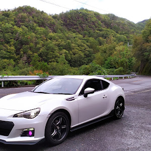 BRZ ZC6