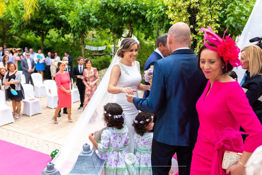 Fotógrafo de bodas Virginia Jimenez Gonzalez (vjgonzalez). Foto del 22 de mayo 2019