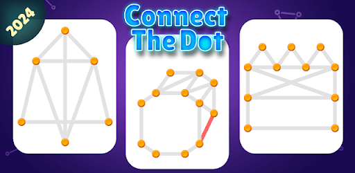 Connect The Dots : Puzzle Game