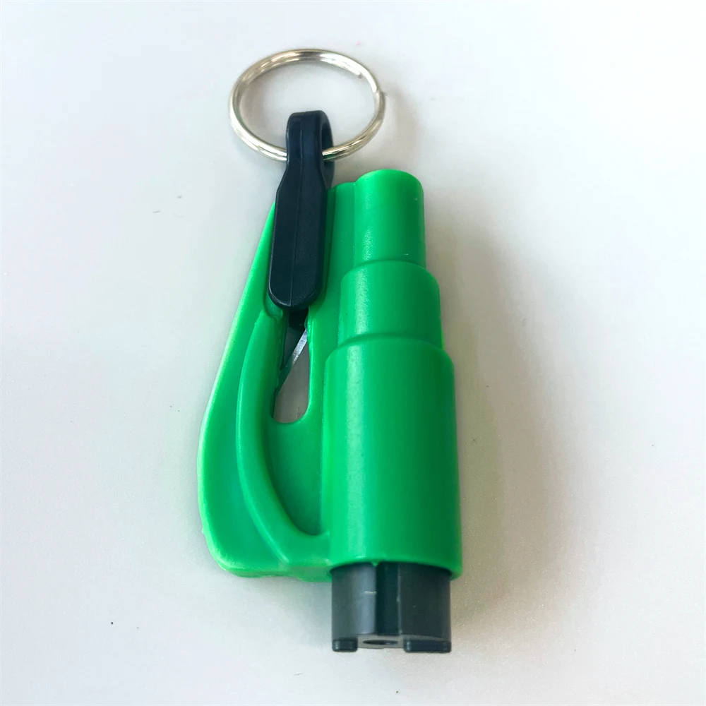 Title 5, Kit Bracelet Parfum Brise-vitre Porte-clés