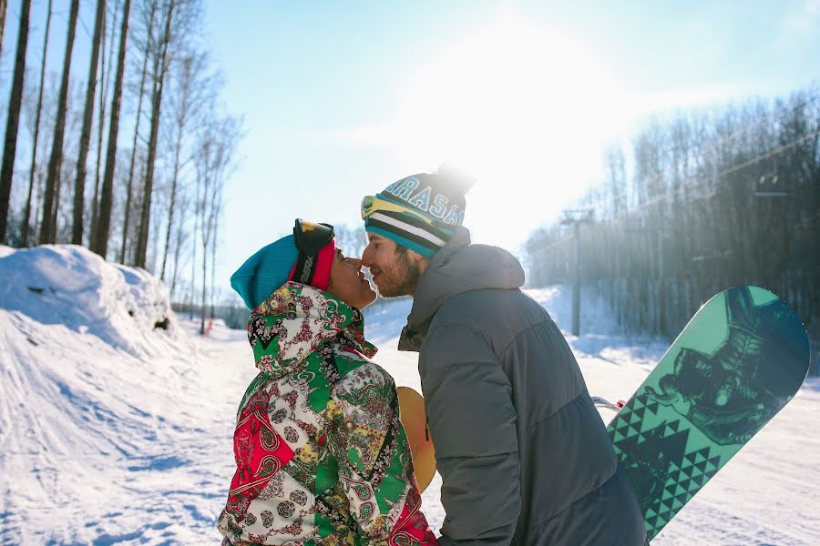 Wedding photographer Natalya Tuydimirova (natasyanka). Photo of 13 February 2016