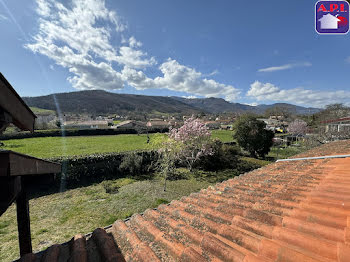 maison à Foix (09)