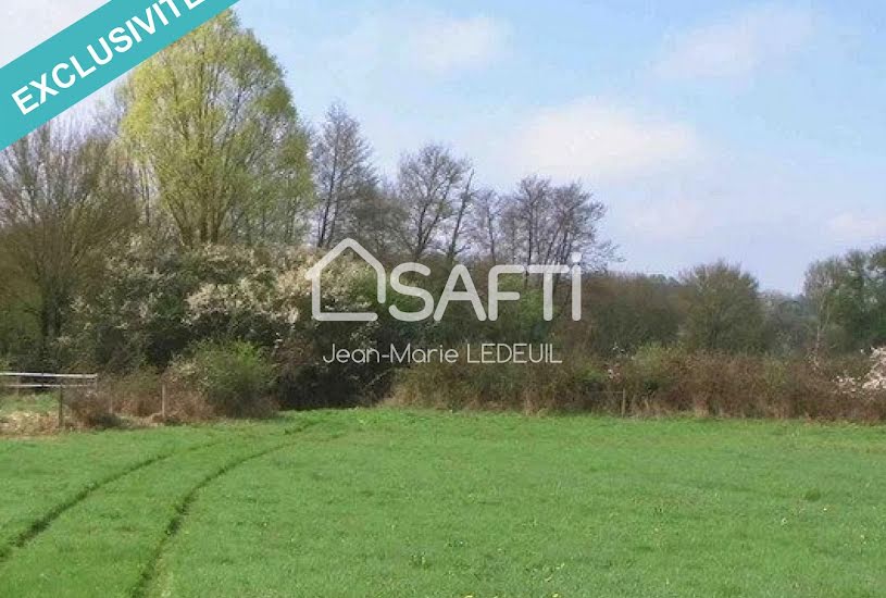  Vente Terrain à bâtir - 1 427m² à Dommartin-lès-Toul (54200) 