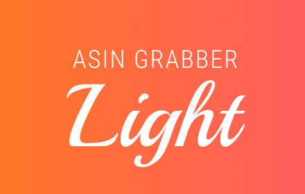 Asin Grabber Light Preview image 0