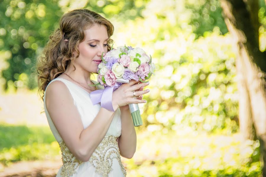 Wedding photographer Irina Telegina (irinatelegina). Photo of 26 December 2016