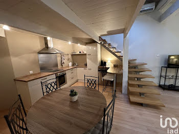 appartement à Avignon (84)