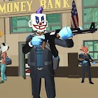 Bank Robbery Sneak Thief Game 2.0