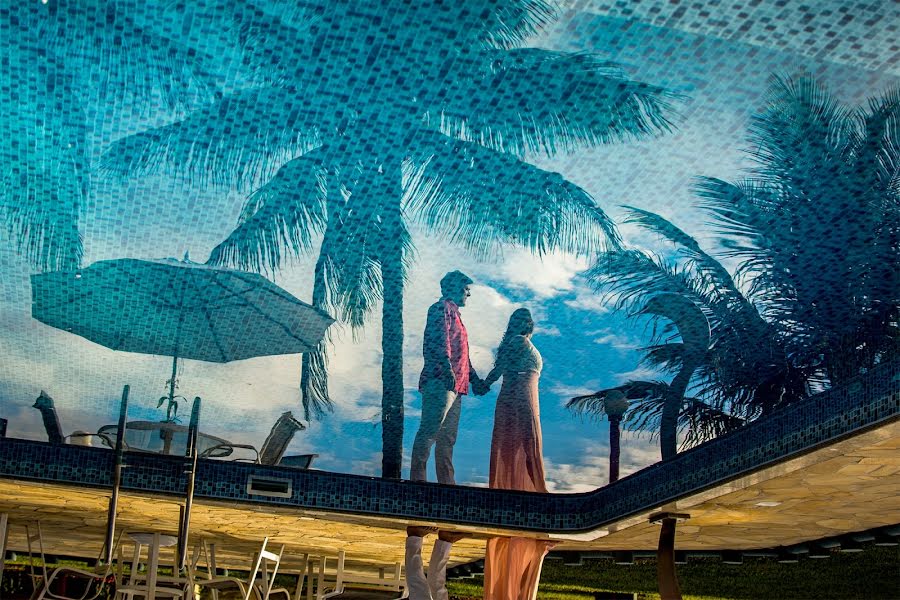 Fotógrafo de casamento Jorge Fernandes (jorgefernandes). Foto de 10 de janeiro 2018