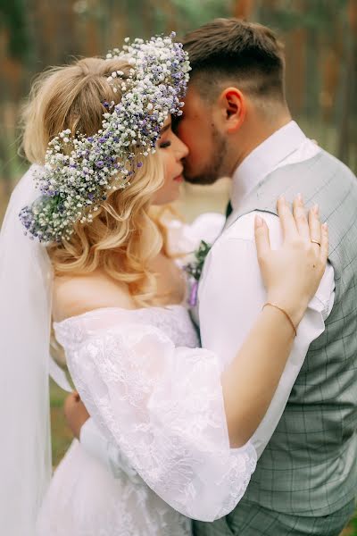 Photographe de mariage Aleksandr Pokrovskiy (pokwed). Photo du 22 mai 2020