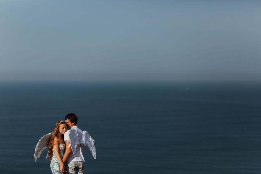 Wedding photographer Andrey Yaremchuk (buddha). Photo of 20 December 2015