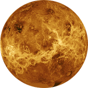 Venus Live Wallpaper 6.0 Icon