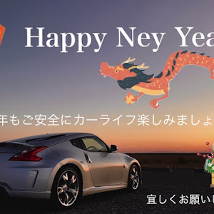 フェアレディZ Z34型