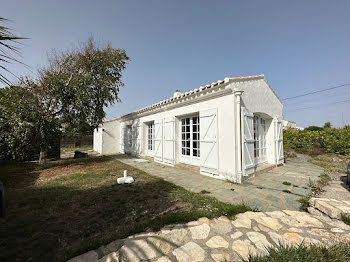 maison à Saint-Gilles-Croix-de-Vie (85)