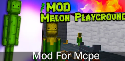 Skibidi for Melon Playground APK for Android Download