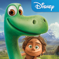 Good Dinosaur Storybook Deluxe