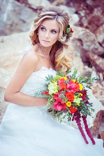 Photographe de mariage Alena Geyn (alenageyn). Photo du 28 mai 2018