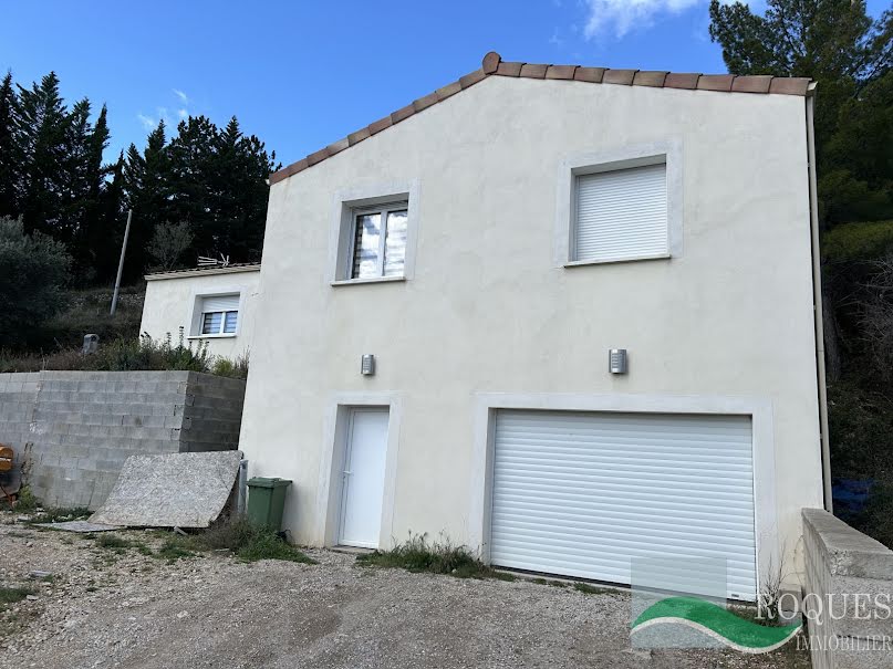 Vente villa 4 pièces 95 m² à Soubès (34700), 280 000 €